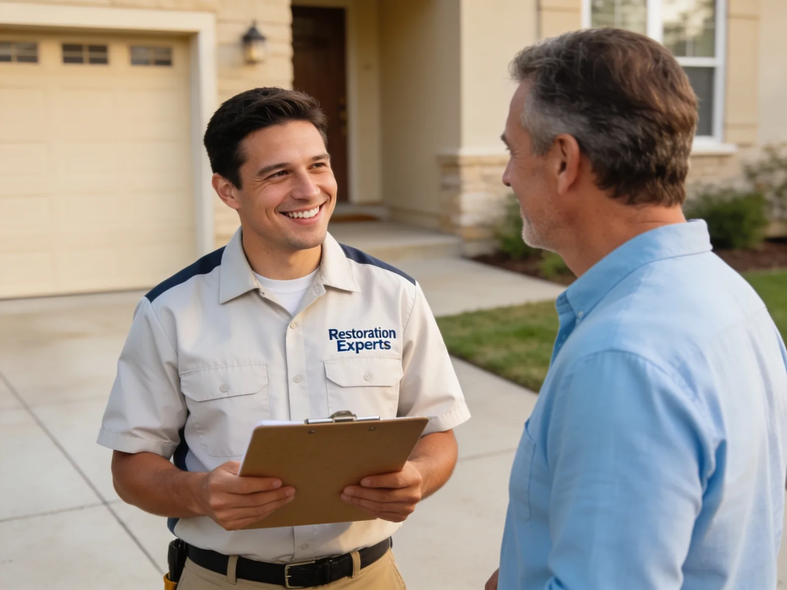 Water Damage Cleanup Ellington, NY FAQs